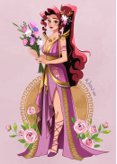 Megara designer